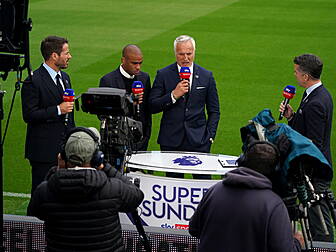WATCH: David Ginola on how to...